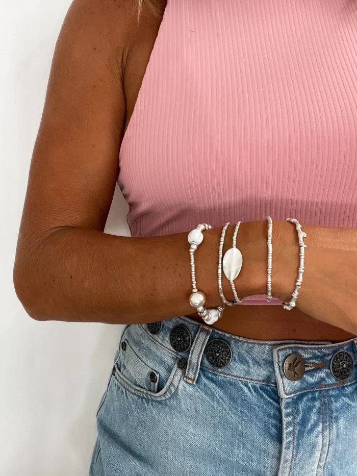 Bamboo Bracelet - Image 3