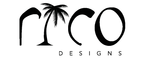 Rico Designs Logo