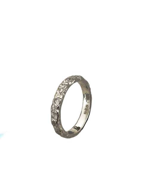 sterling silver ring