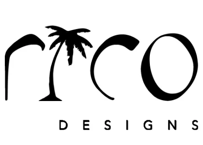 Rico Designs Logo