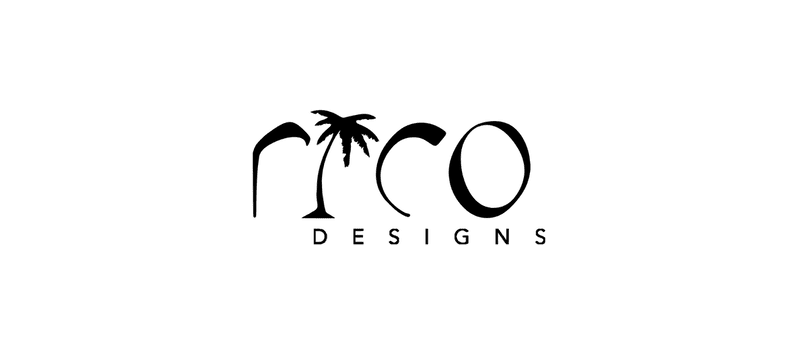 Rico Designs Logo