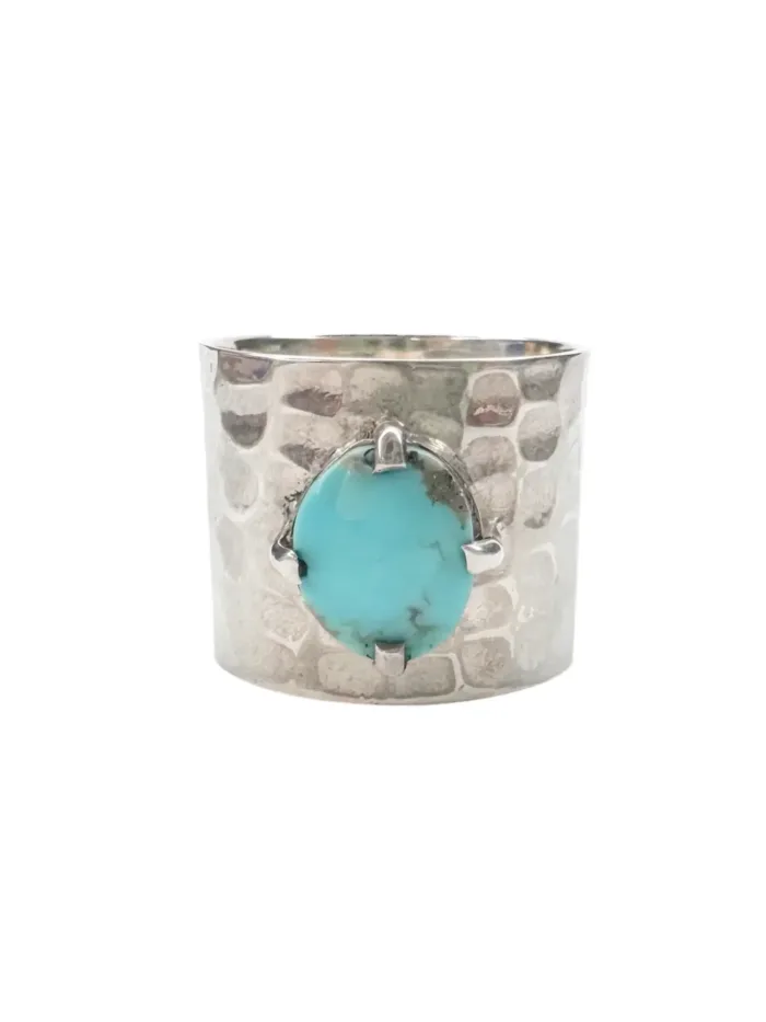 Arizona Turquoise Ring