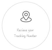 tracking number