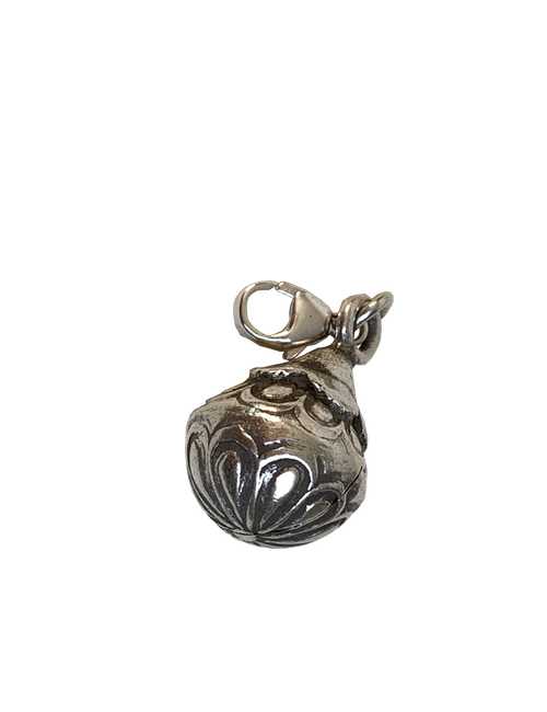 Silver Bell Charm - Image 3